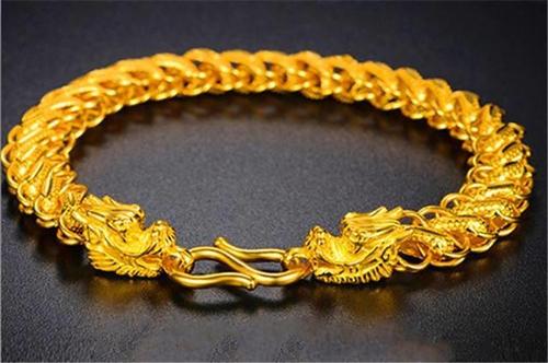 青海：消费升级促生活提质，金饰消费仍旧火热  第2张