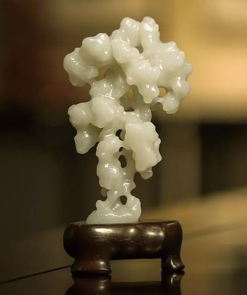 玩和田玉其实很赚钱，知道后才恍然大悟……  第1张