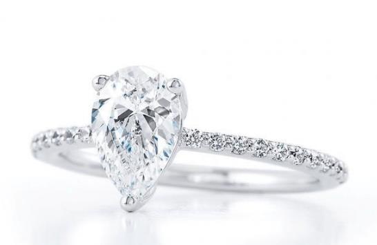 0.99和1克拉为什么价格差那么多！了解钻石克拉溢价原则  第3张