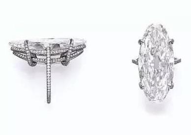 玉和翡翠那个贵欣赏世界上最贵的各种珠宝，有的拍卖出不菲价格，都有这些宝石！  第1张