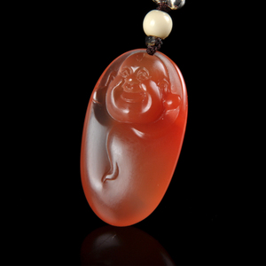 宝玉石级南红的价格  第2张