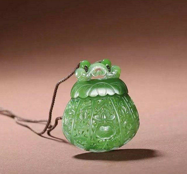 发展潜力巨大，我国的玉器市场走上新台阶  第3张