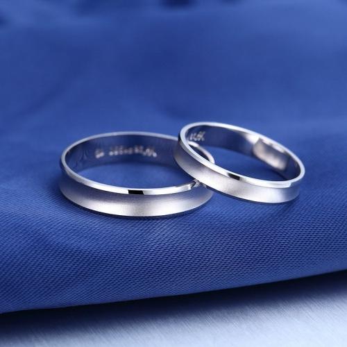 铂金钻戒定制贵不贵? 第2张