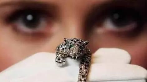 玉和翡翠那个贵欣赏世界上最贵的各种珠宝，有的拍卖出不菲价格，都有这些宝石！  第6张