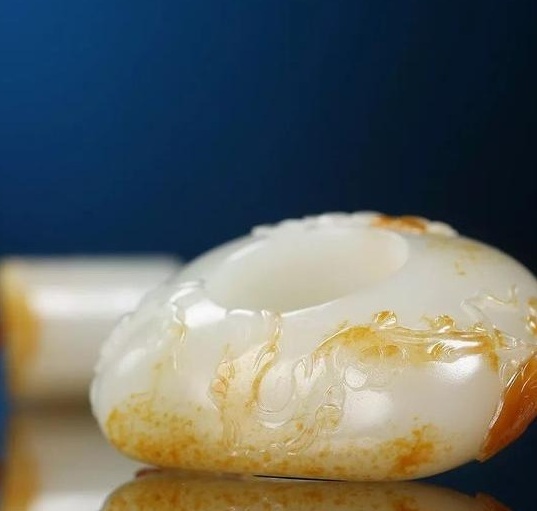 玩和田玉其实很赚钱，知道后才恍然大悟……  第7张