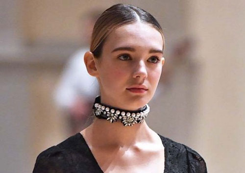 自然元素引领珠宝流行趋势  第1张