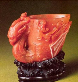 羊脂玉鉴别小办法逆流而上的南红，才是玉石市场里最大的“黑马”!  第4张