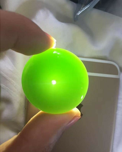 碧玉市场的深度解析  第1张