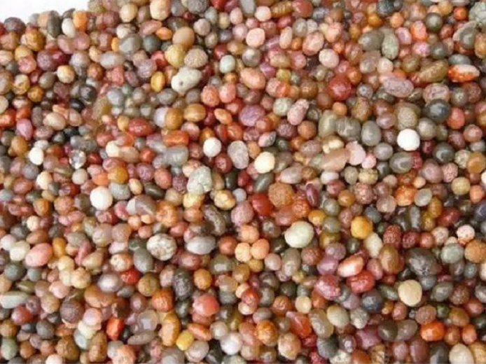 什么是葡萄干玛瑙？葡萄干玛瑙市场价格  第2张