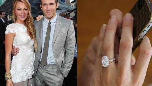 从拍场天价钻石到名人订婚钻戒，椭圆形钻石是下一个投资风向标？  第3张