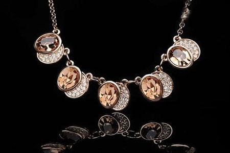 个性化需求产生差异化，珠宝企业该如何做好营销  第2张