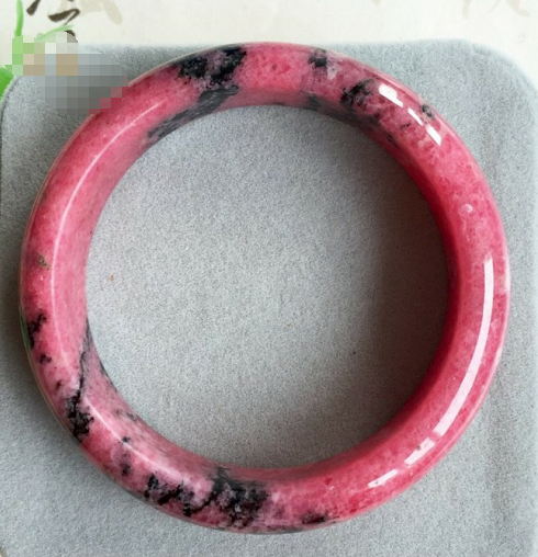 桃花玉是不是和田玉？  第2张