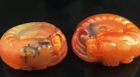 黄龙玉收藏前景如何？  第2张