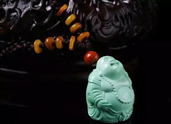 玉中之王！几年价格暴涨上万！  第2张