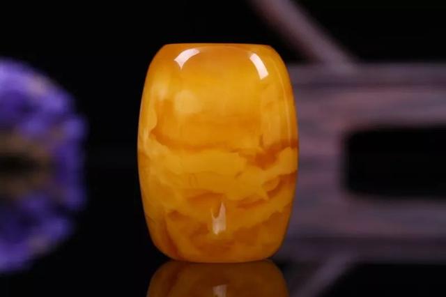 当前蜜蜡的市场状况及价格  第3张