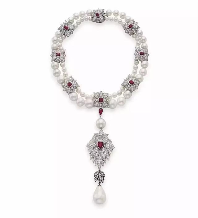 收藏级珠宝升值速度仅年化11%？其实并不疯狂，但也还不错哦  第7张