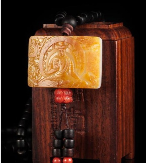 和田玉市场未来将会如何发展？  第1张