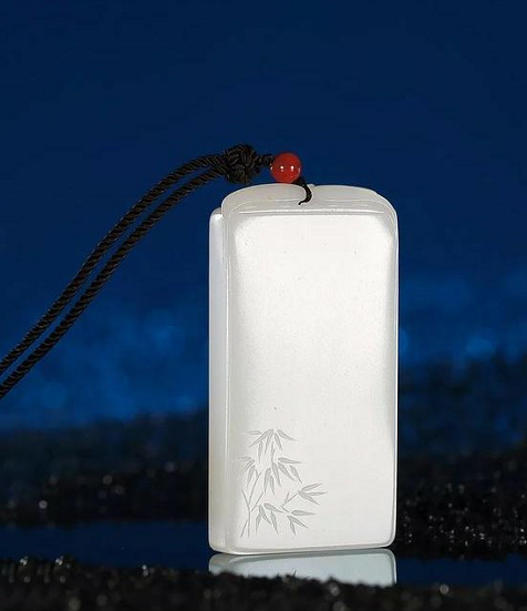 玩和田玉的你，应该知道这些事  第8张