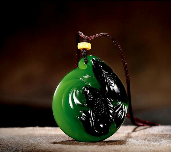 翡翠缅甸批发市场碧玉的市场争夺战  第3张