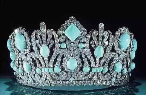 刘嘉玲、许晴都爱的绿松石，凭什么一颗能卖27万?  第4张