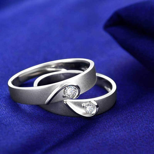 铂金钻戒定制贵不贵? 第3张