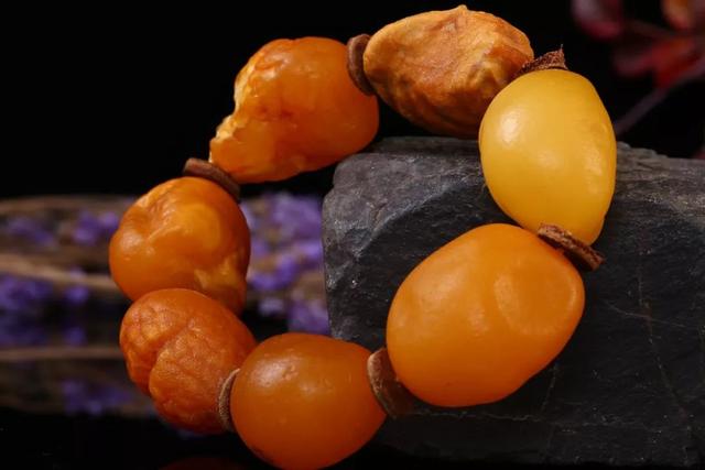 当前蜜蜡的市场状况及价格  第1张