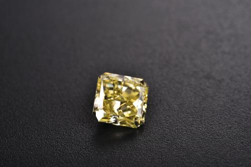 会卡开窗色料2019年的黄钻供应将逐步减少,价格也将出现上涨趋势 第3张