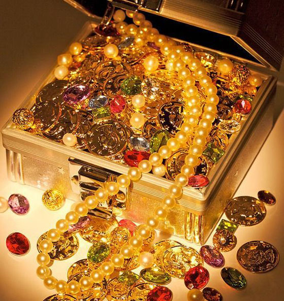 今年金银珠宝消费市场开局平稳  第1张