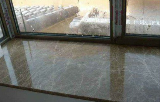 人造石飘窗石材分类和价格是多少？飘窗石190一米价格贵不？  第3张