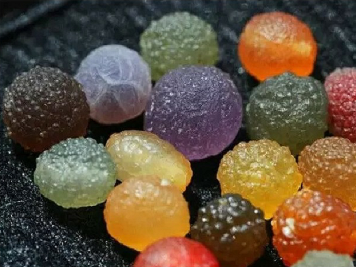 什么是葡萄干玛瑙？葡萄干玛瑙市场价格  第3张