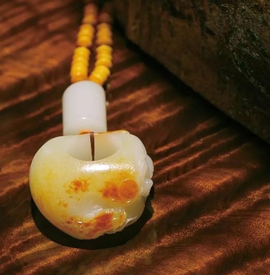 玩和田玉其实很赚钱，知道后才恍然大悟……  第2张