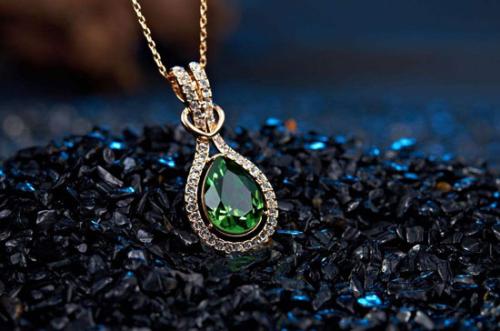 2019珠宝行业发展趋势！  第3张