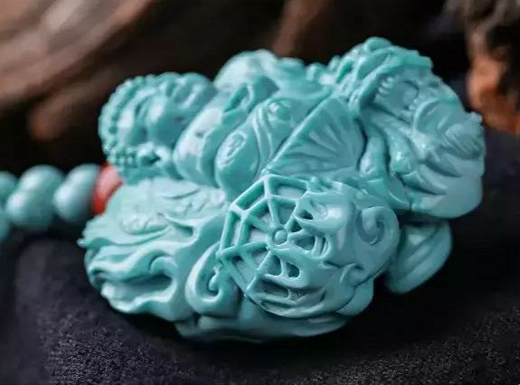 玉中之王！几年价格暴涨上万！  第1张