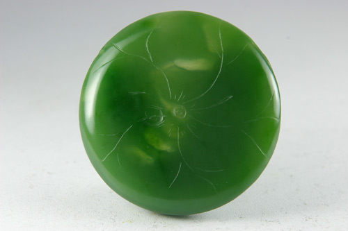 玉器类的收藏市场价值  第2张