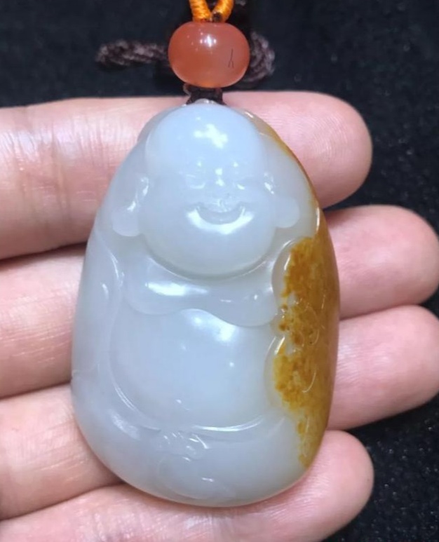 和田玉价格的决定性因素  第1张