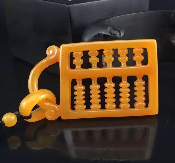 黄龙玉收藏前景如何? 第4张