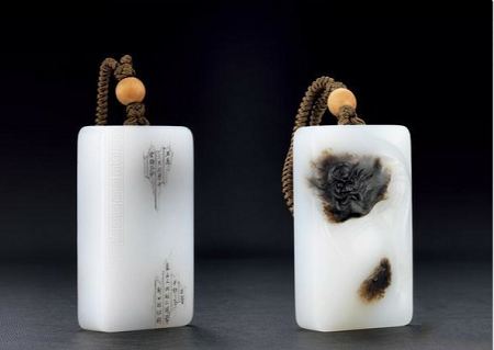 断掉的翡翠手镯还值钱吗玉石市场现状：好籽卖不过俄料  第3张