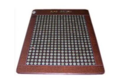 翡翠手镯宽厚图片什么是玉石床垫 玉石床垫价格  第3张