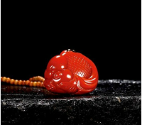 松岗翡翠市场在哪里南红在当今玉石市场达到了什么地位？  第7张