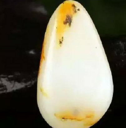 为什么和田玉被称为中国的国玉？  第2张