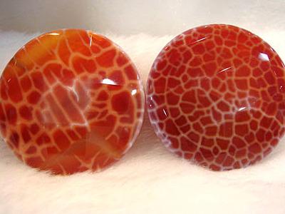 a货翡翠镯子价格图片红玛瑙什么价格？红玛瑙手镯一般多少钱？  第1张