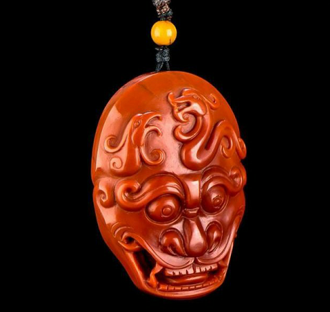 羊脂玉鉴别小办法逆流而上的南红，才是玉石市场里最大的“黑马”!  第2张