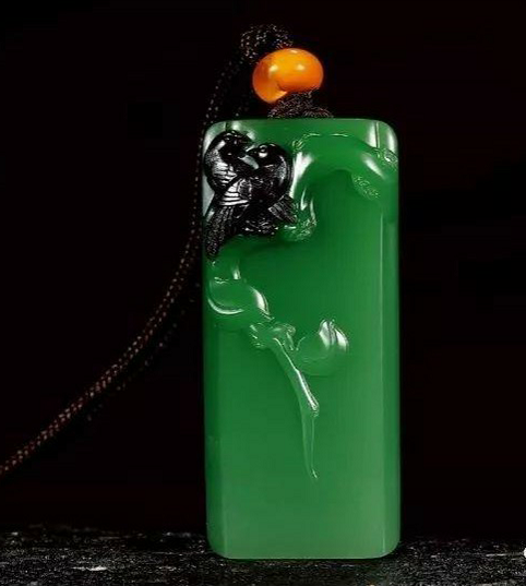 发展潜力巨大，我国的玉器市场走上新台阶  第2张