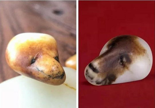 缅甸为什么翡翠多什么样的和田玉会暴涨？  第3张