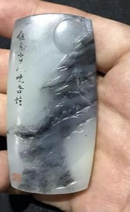 和田玉价格的决定性因素  第2张