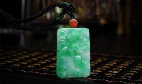 发展潜力巨大，我国的玉器市场走上新台阶  第7张