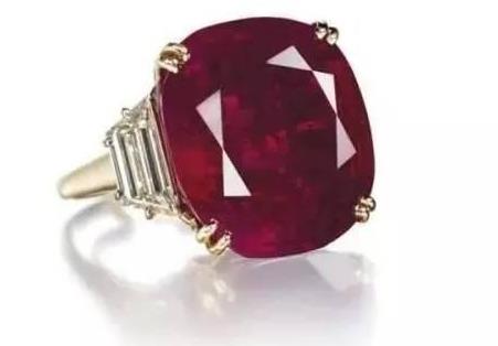 玉和翡翠那个贵欣赏世界上最贵的各种珠宝，有的拍卖出不菲价格，都有这些宝石！  第7张