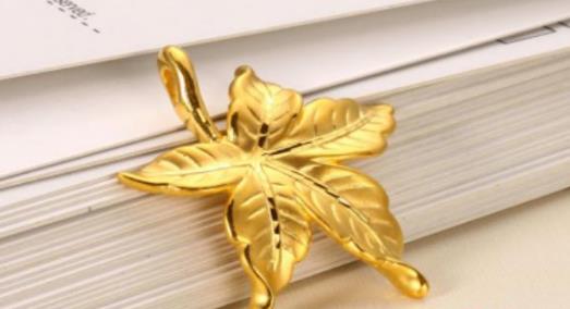 3d硬黄金多少钱一克？能保值么？  第1张