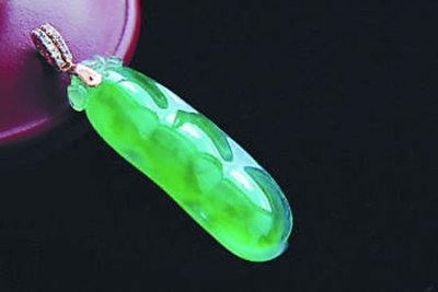 学学翡翠“黑话”  第2张