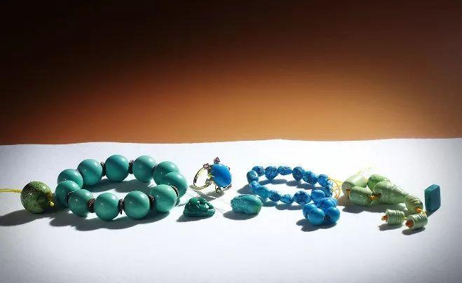 刘嘉玲、许晴都爱的绿松石，凭什么一颗能卖27万?  第5张